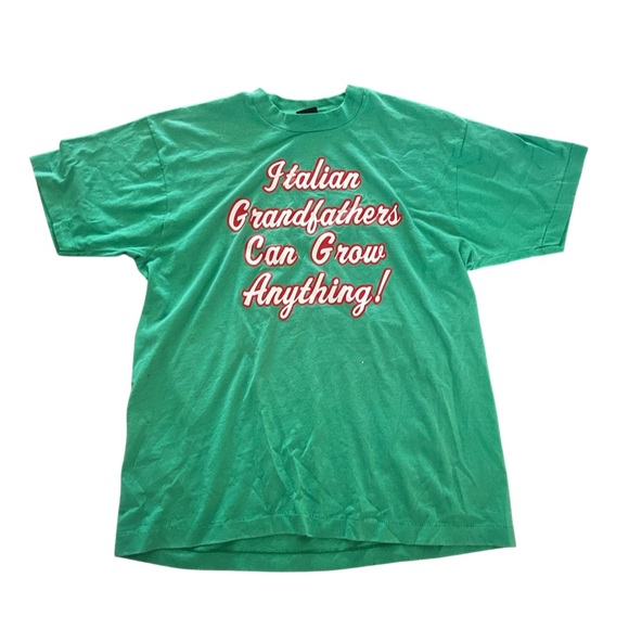 Buzz Shirts “No 1 Grandad” T-Shirt – Men’s Organic Cotton Tee, Gift For Grandfathers, Birthdays & Father’s Day